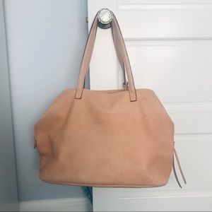 Offers welcome! Free People Vegan Weekender Tote